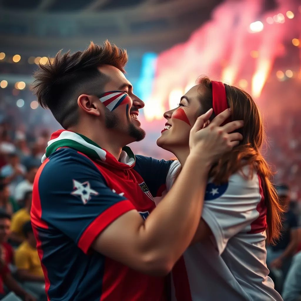 Dự Đoán Các Trận Cầu Đỉnh Cao Tại World Cup 2026: Ai Sẽ Làm Nên Lịch Sử?