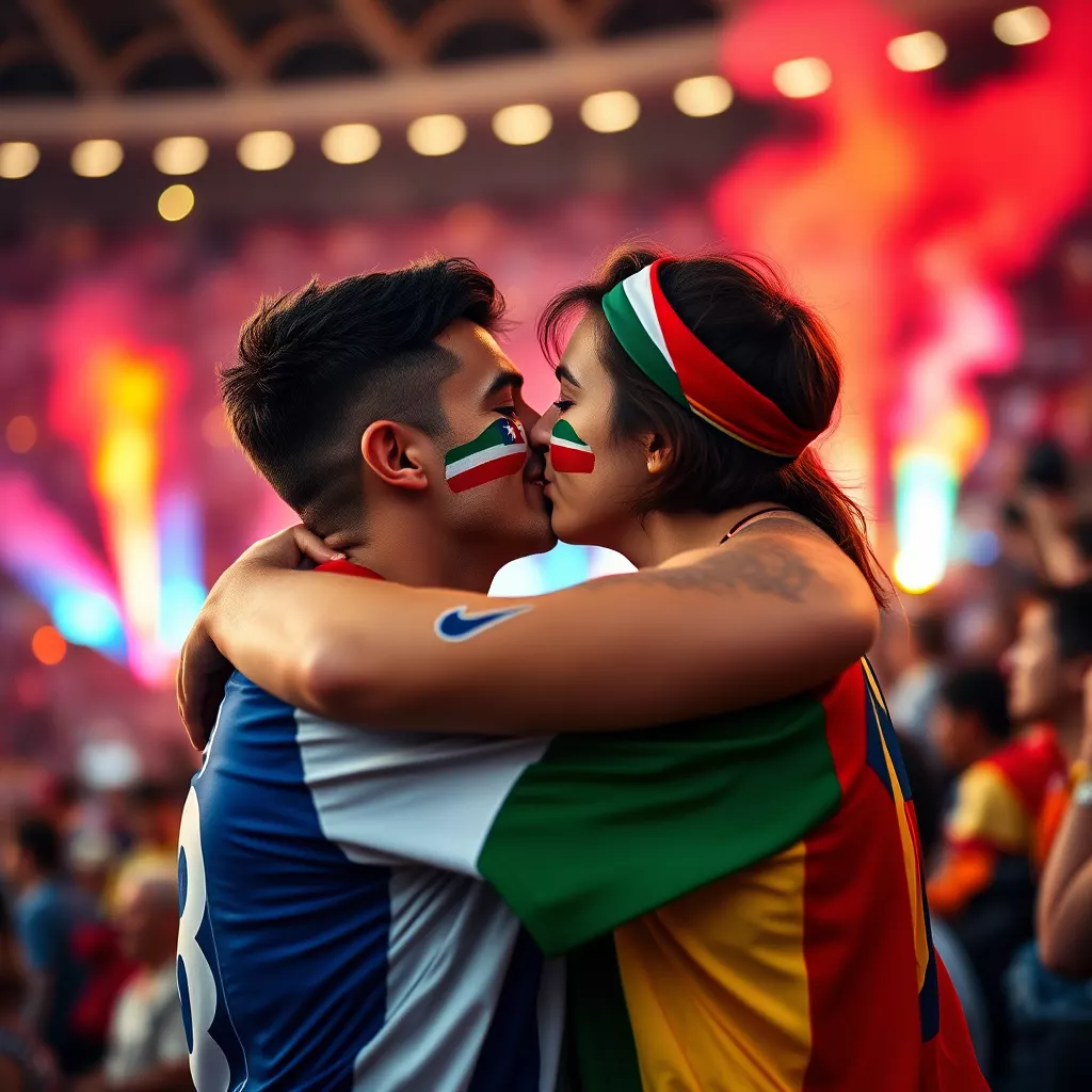 OKWINTV: Bình luận Dự đoán đội vô địch World Cup 2026 – Chiến thuật dị của các HLV — view 4