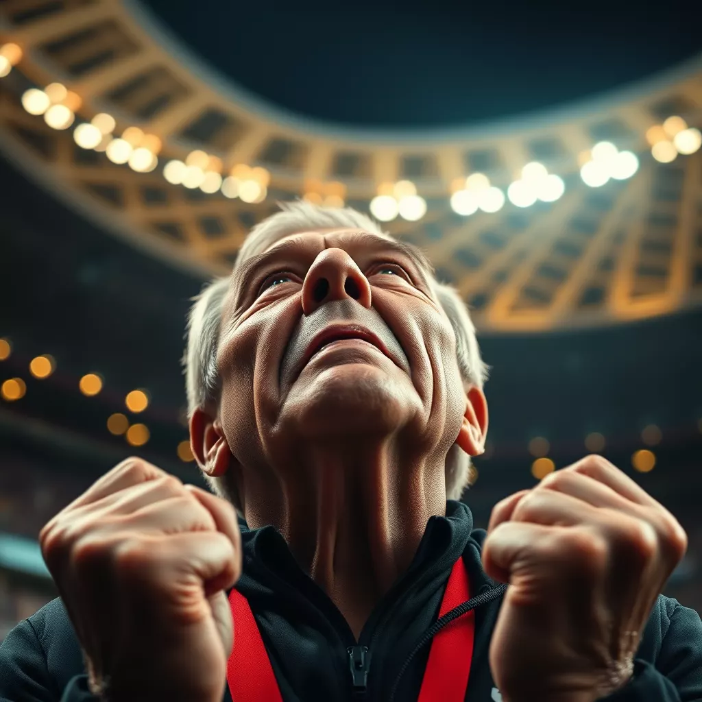 World Cup 2026: Đội Bóng Giữ Sạch Lưới Nhiều Nhất – Ai Sẽ Là “Bức Tường Thép”? — view 2
