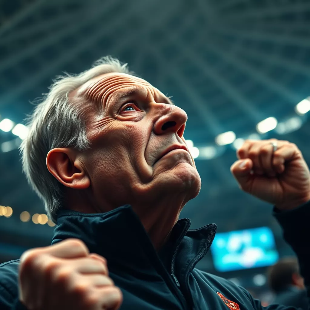 Iceland's Euro 2016 Fairy Tale: Three Critical Findings About the Thunder Clap Phenomenon — view 4
