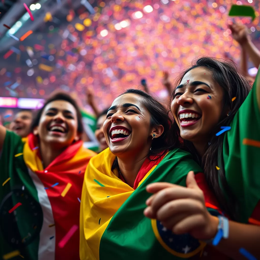 Những Trận Đấu Đáng Mong Chờ Nhất Tại World Cup 2026 — view 4