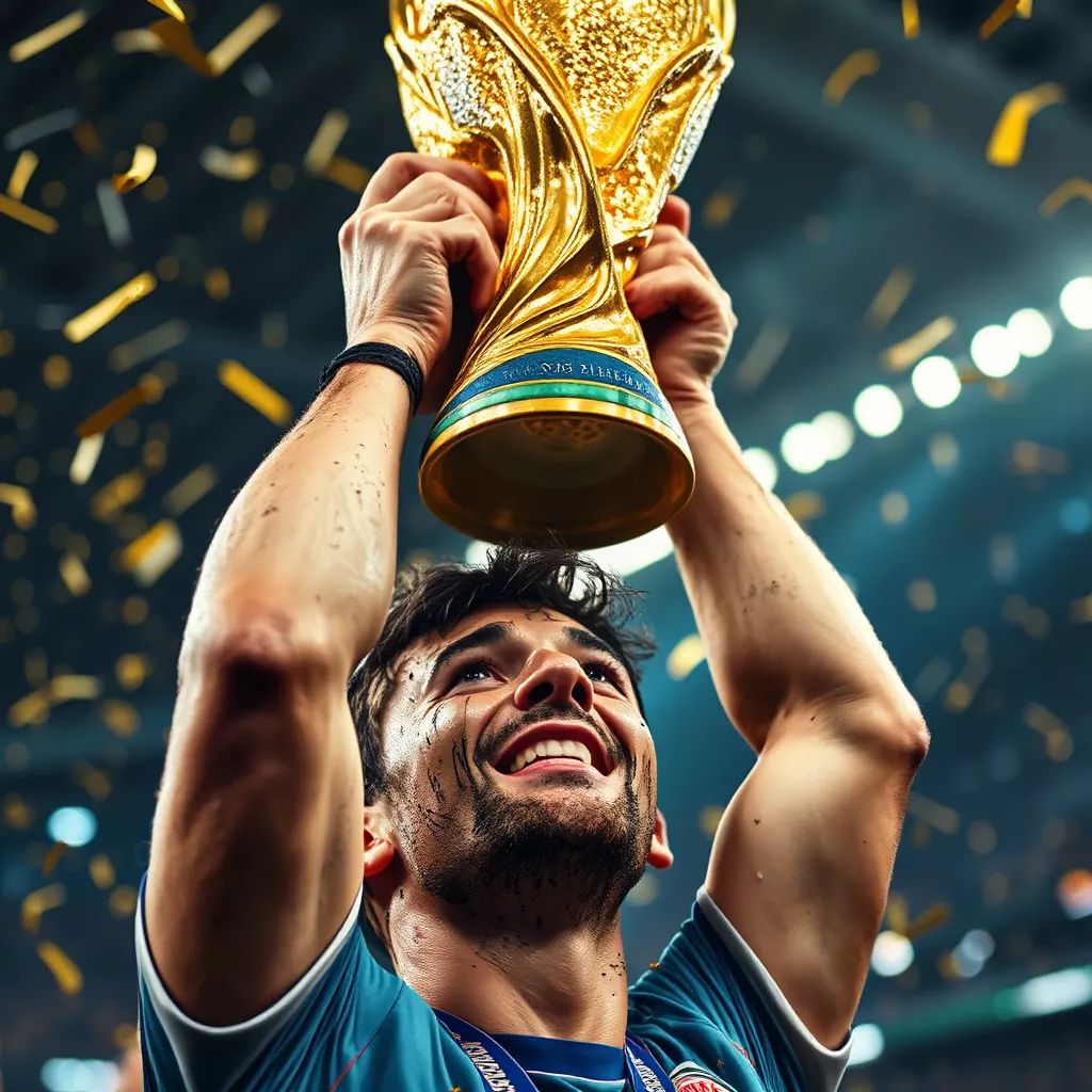 Dự đoán cục diện vòng bảng World Cup 2026: Ai sẽ là kẻ thống trị? — view 4