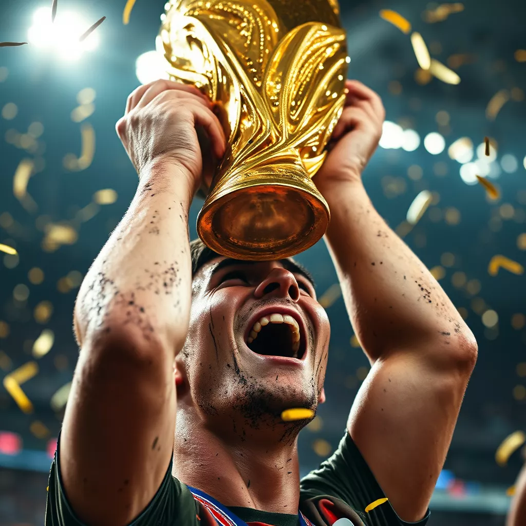 World Cup 2026: Cuộc chiến sinh tổ cho từng tấm vé đi tiếp — view 5