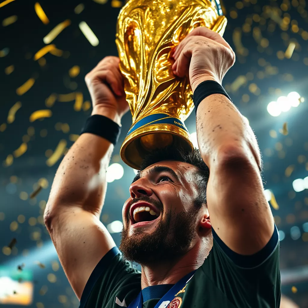 World Cup 2026: Các trận cầu giàu cảm xúc nhất giải — view 5