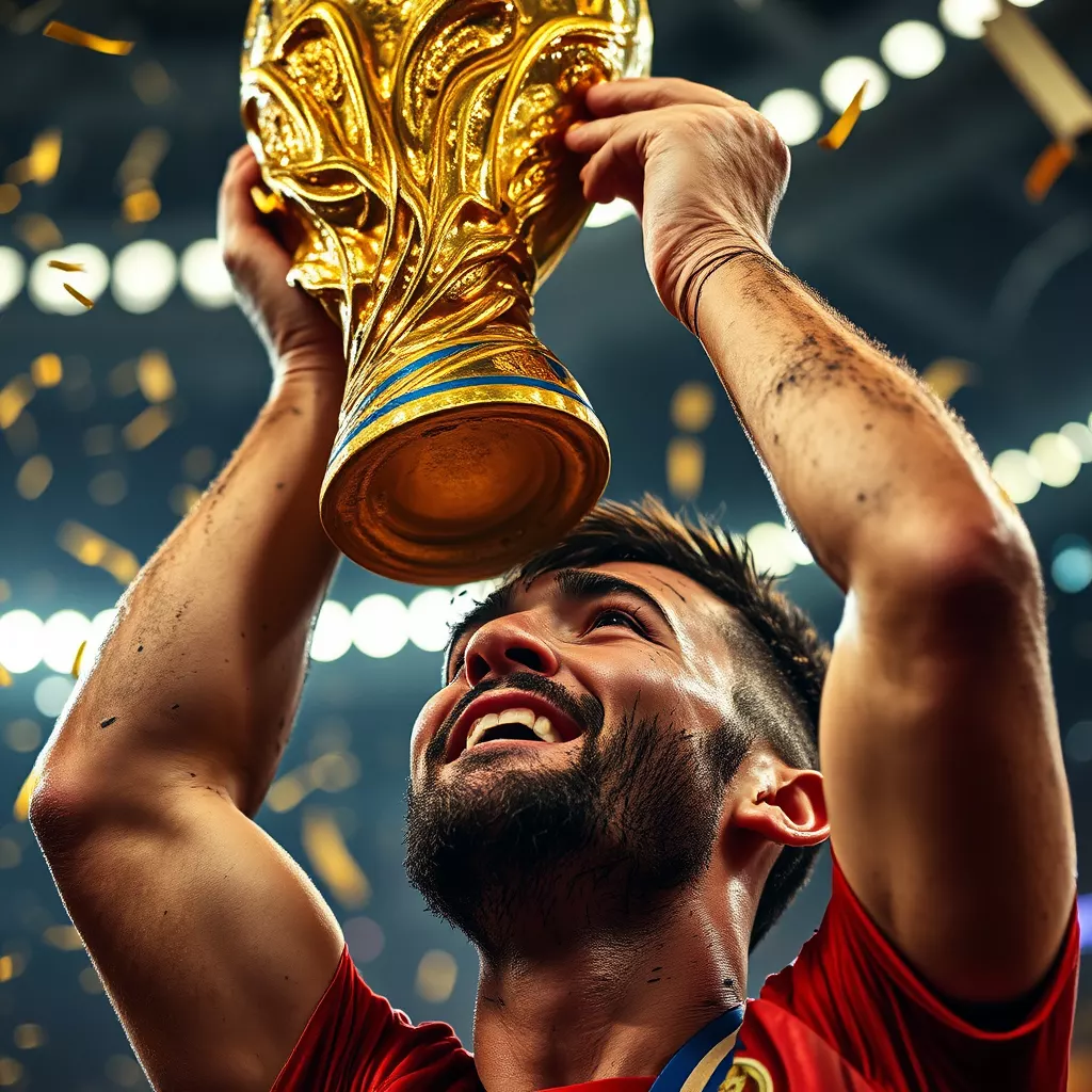Dự đoán tỷ số chung kết World Cup 2026: Cơ hội và sân chơi tại TOT88 — view 5