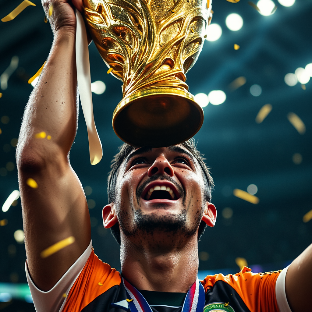 Những màn ngược dòng cảm xúc được mong chờ tại World Cup 2026