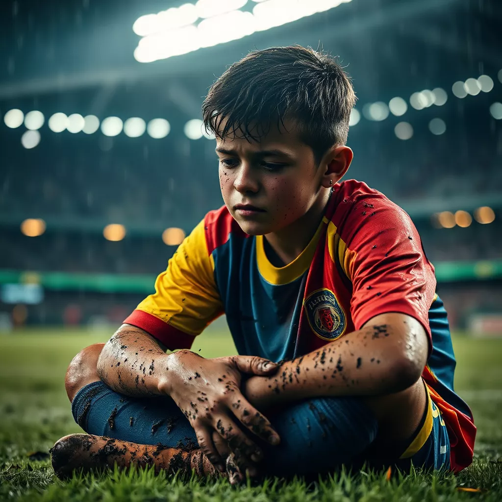 Hành trình chinh phục Scudetto đầy thử thách cùng llwin.dev — view 4
