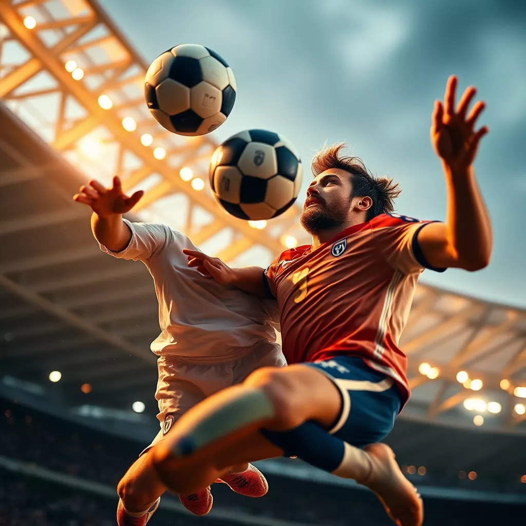 World Cup 2026: Những trận knock-out nghẹt thở và khoảnh khắc không thể rời mắt — view 2