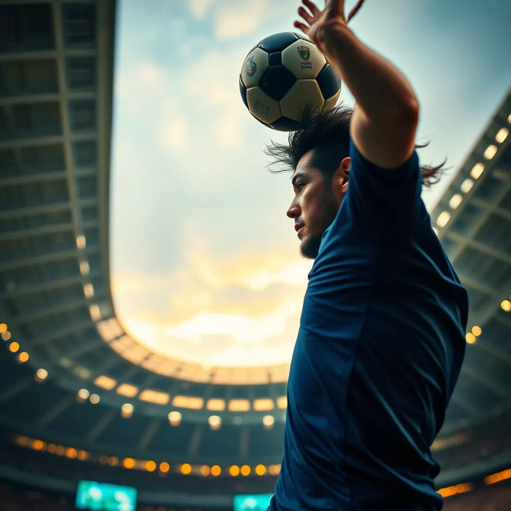Những Trận Đại Chiến Có Thể Làm Nổ Tung World Cup 2026