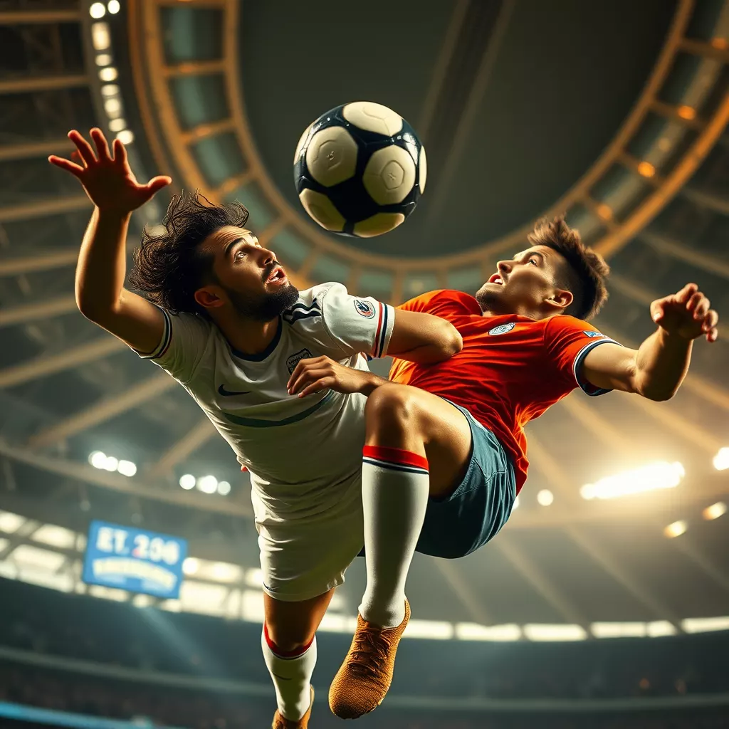 OPEN88 mang đến tin tức nóng trước giờ bóng lăn World Cup — view 2