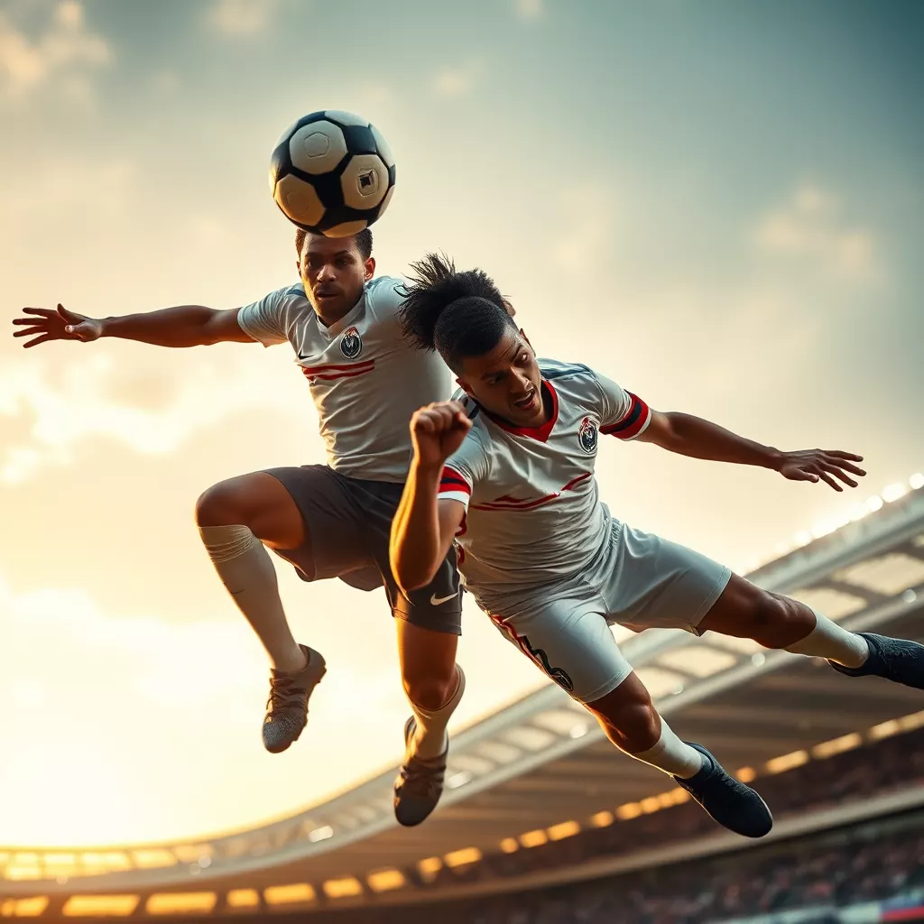 World Cup 2026 Hứa Hẹn Mang Đến Những Màn Rượt Đuổi Nghẹt Thở — view 3