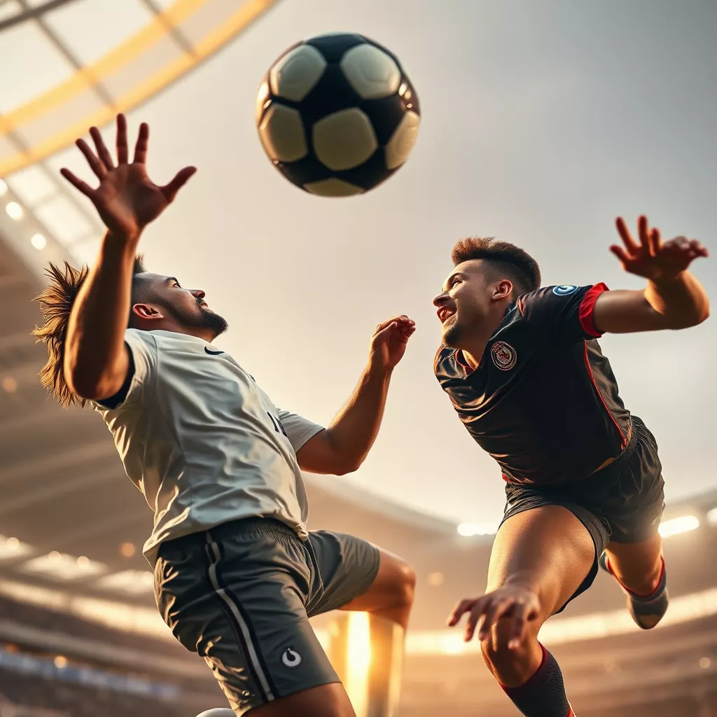 World Cup 2026 Hứa Hẹn Mang Đến Những Cảm Xúc Không Thể Quên — view 2
