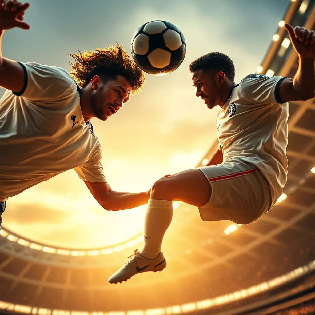 World Cup 2026: Những cầu thủ có khả năng định đoạt trận đấu — view 4