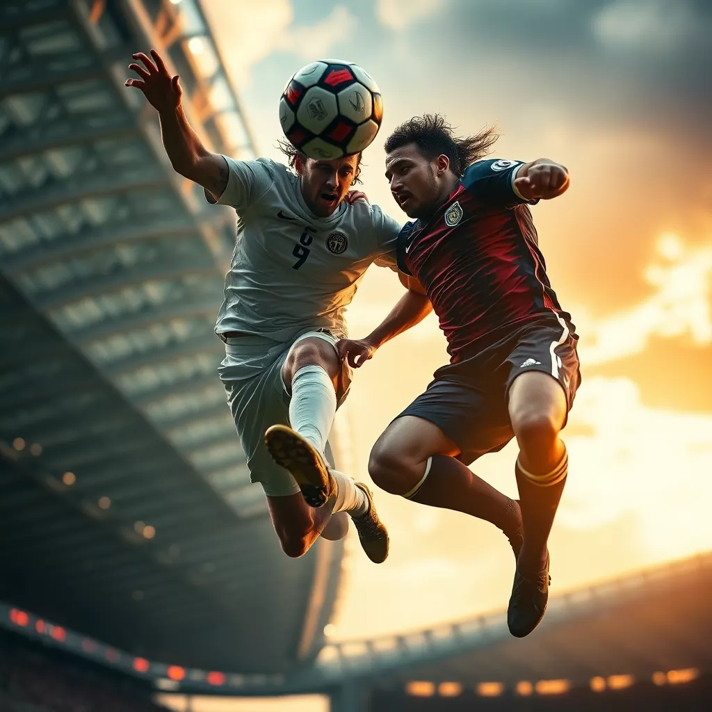 Những Bước Ngoặt Quan Trọng Làm Thay Đổi Cục Diện Chung Kết World Cup 2026 | gg88d.com — view 4