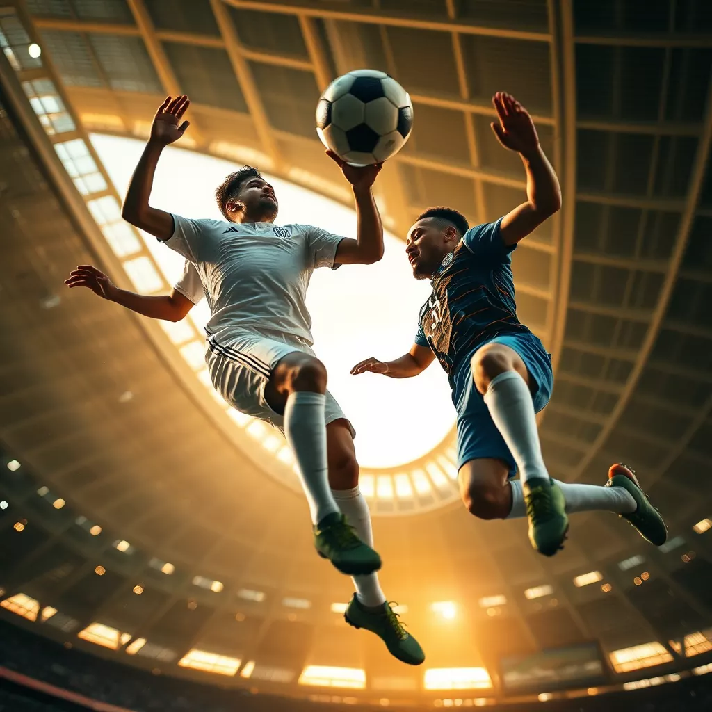 Những Điều Người Hâm Mộ Cần Biết Về World Cup 2026 — view 4