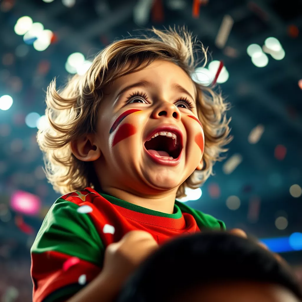 Chung Kết World Cup 2026: Cuộc Chiến Vì Niềm Tự Hào Quốc Gia và Cơ Hội Cho Người Chơi Cá Cược — view 2