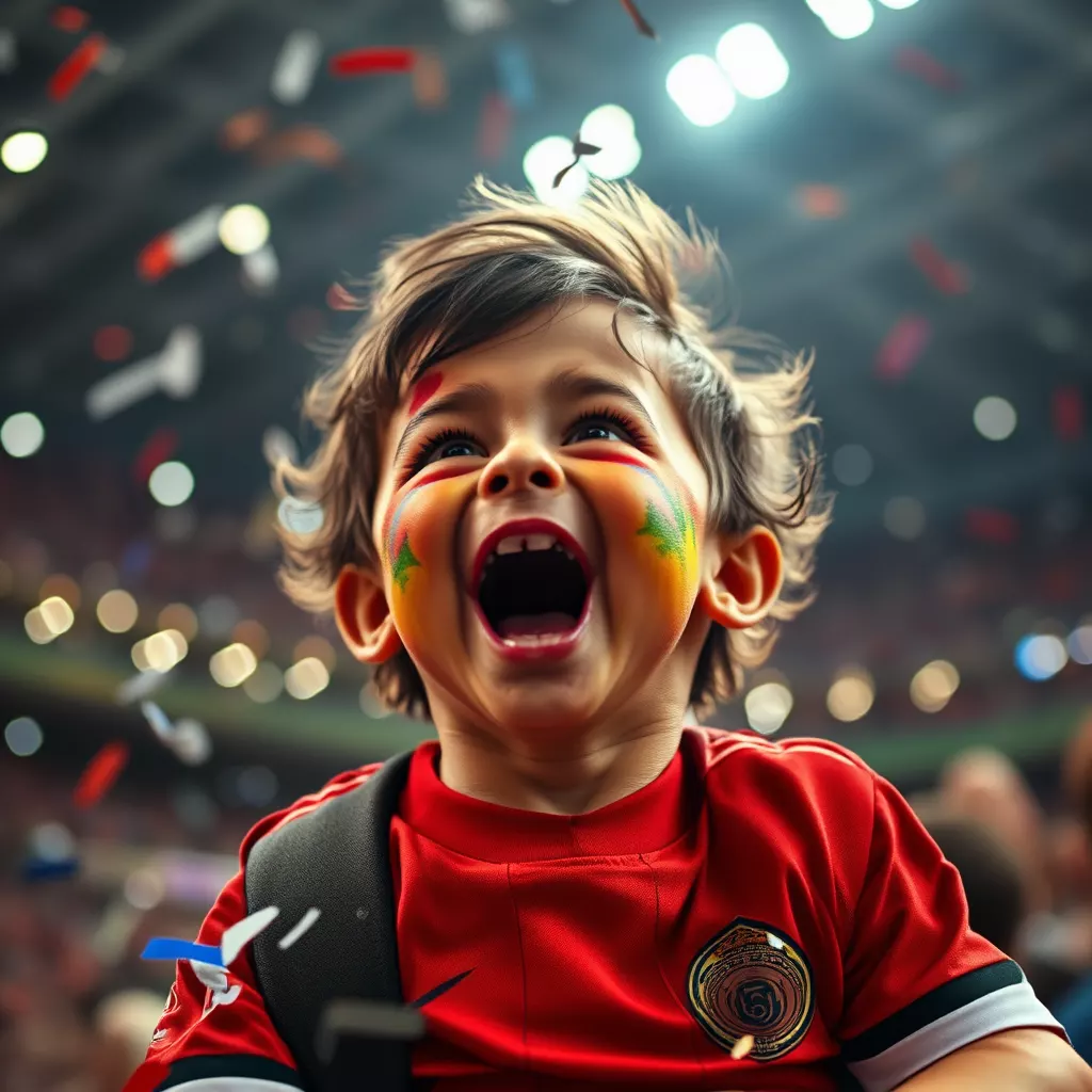 World Cup 2026: Các trận knock-out căng thẳng và những khoảnh khắc không thể rời mắt — view 5