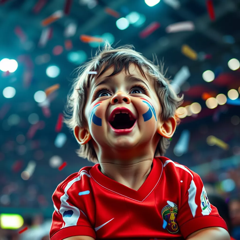 Top 10 Đội Bóng Đáng Xem Nhất Tại World Cup 2026 — view 5