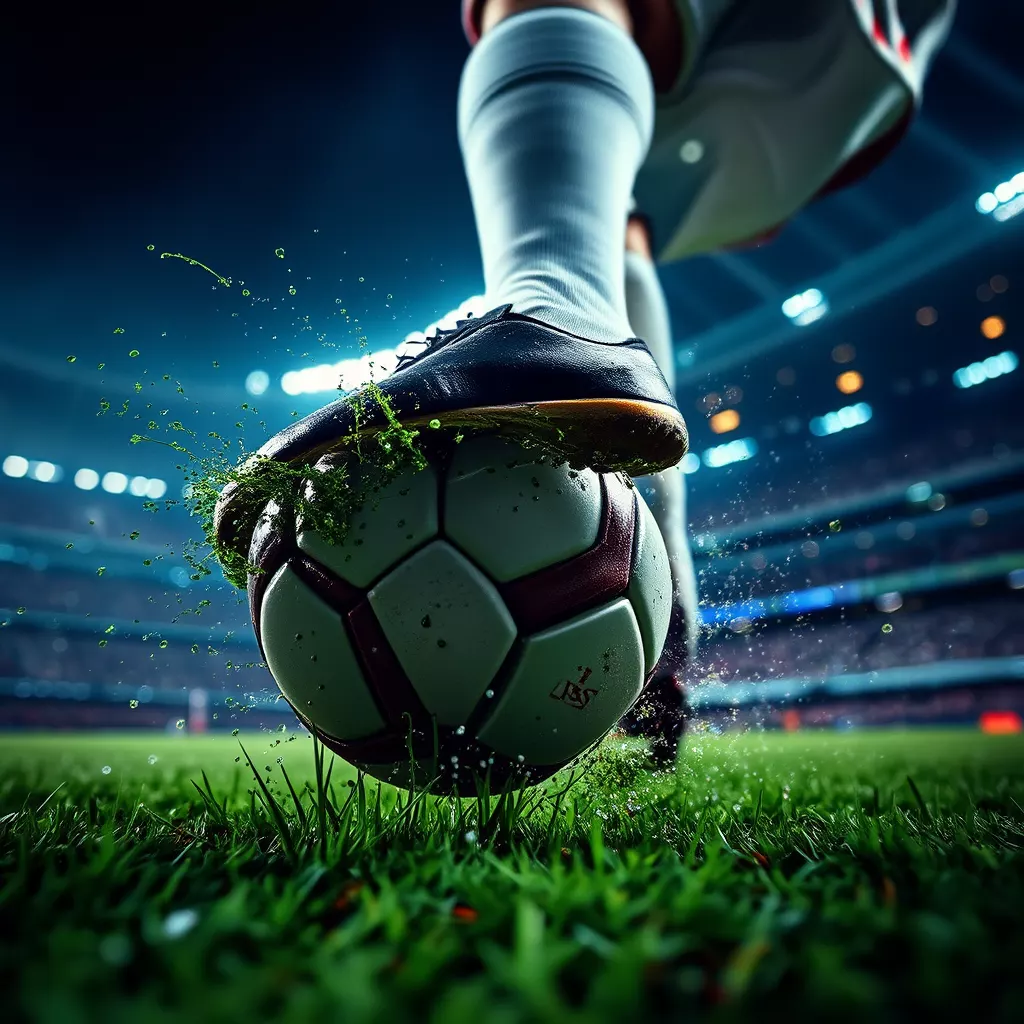 World Cup 2026 Và Các Ngôi Sao Sẵn Sàng Bùng Cháy