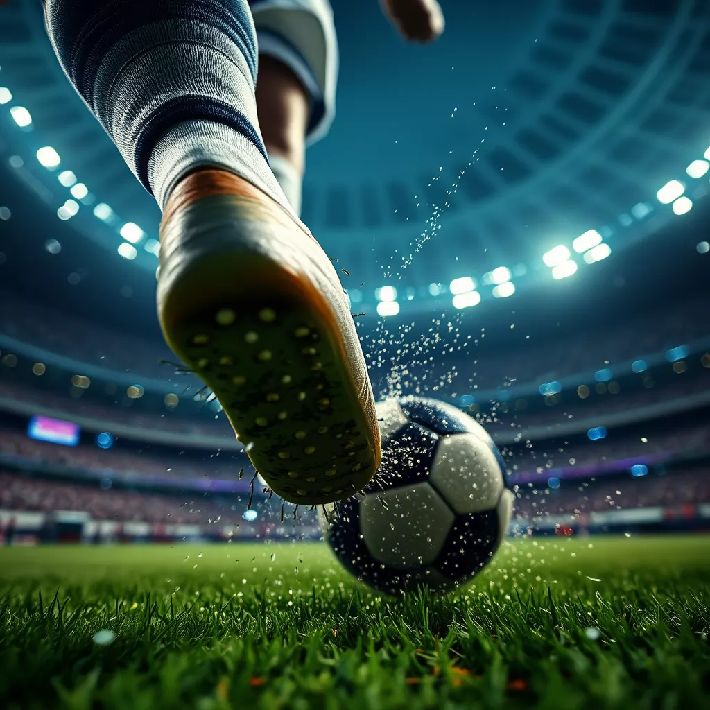 Chung Kết World Cup 2026: Cuộc Chiến Vì Niềm Tự Hào Quốc Gia và Cơ Hội Cho Người Chơi Cá Cược — view 4