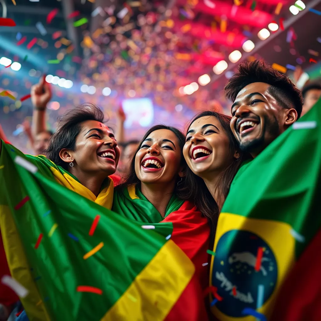 World Cup 2026: Các đội bóng lần đầu tham dự và hành trình lịch sử — view 3