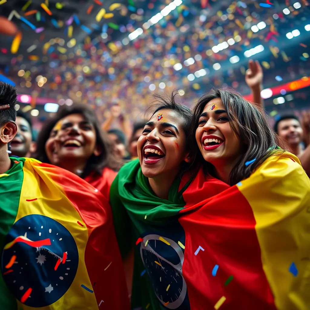 World Cup 2026: Khi chiến thuật quyết định hơn cả ngôi sao — view 4