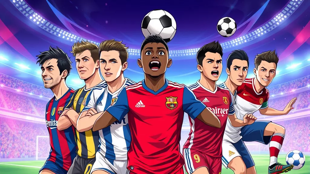 World Cup 2026: Cơn sốt bóng đá sắp đổ bộ và những điều bạn cần biết — view 3
